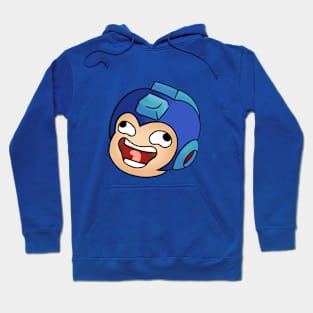 MegaAhh Hoodie